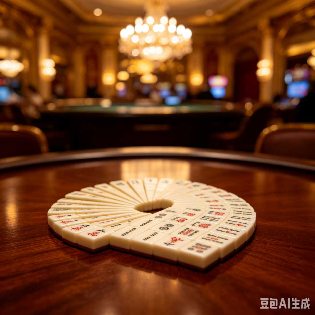 LaPaz,mahjong