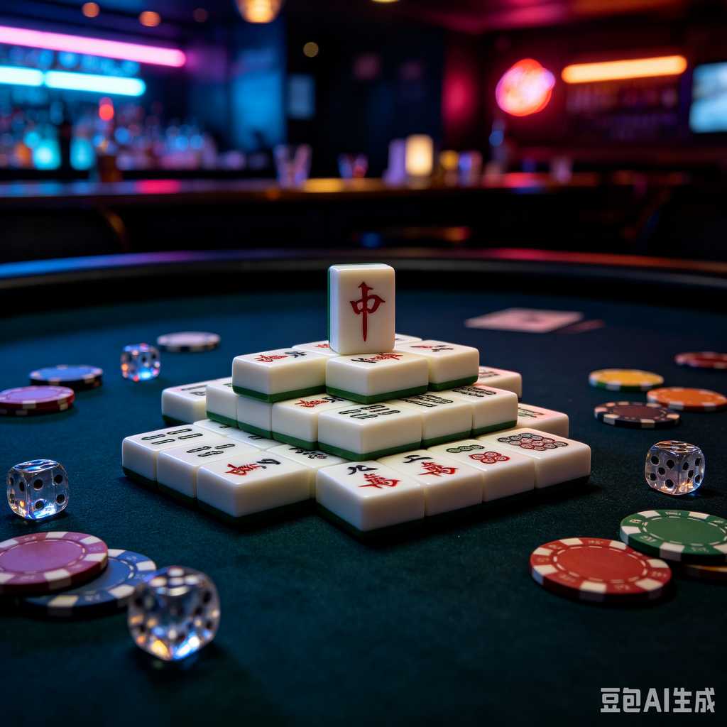 NewHaven,mahjong