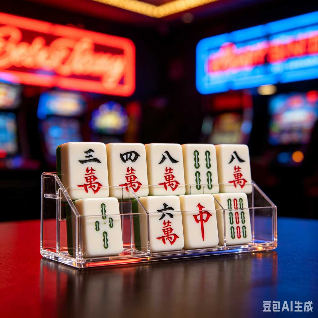 SantaRosa,mahjong
