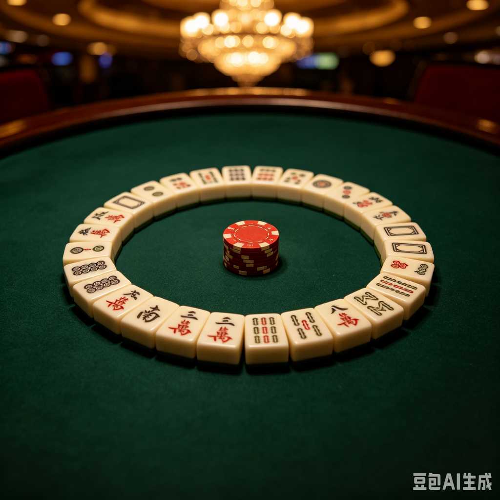 VirginiaBeach,mahjong