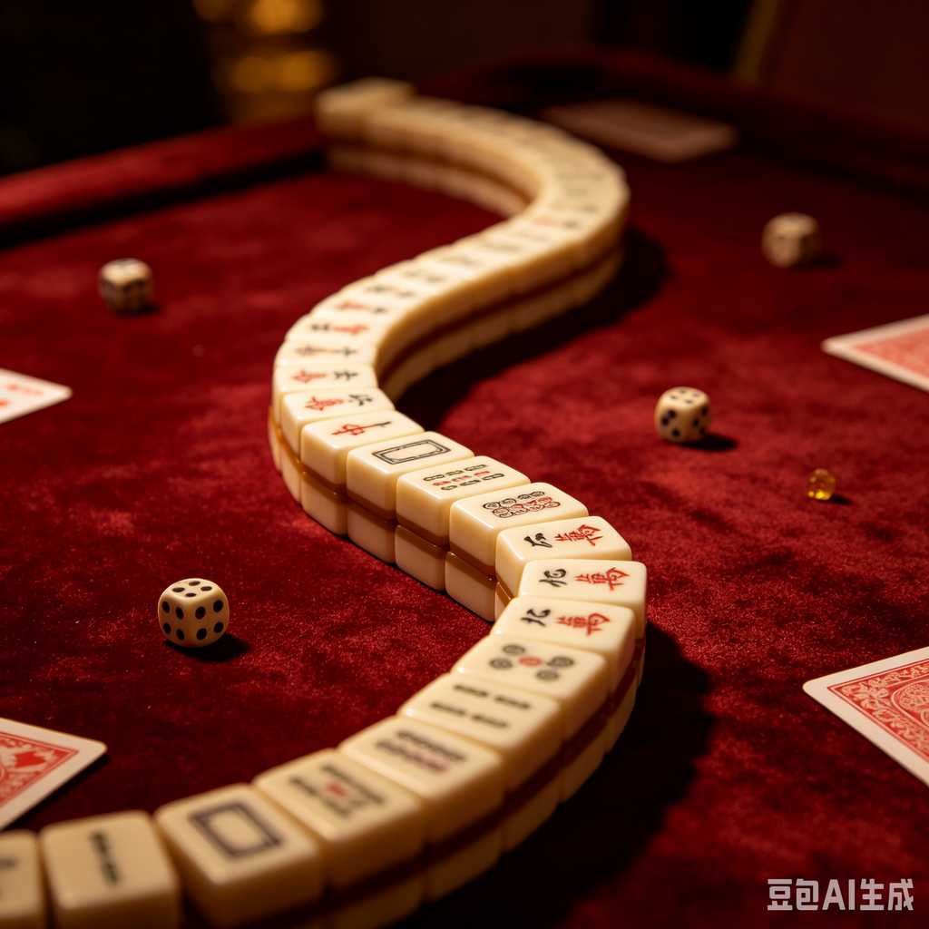 Naperville,mahjong