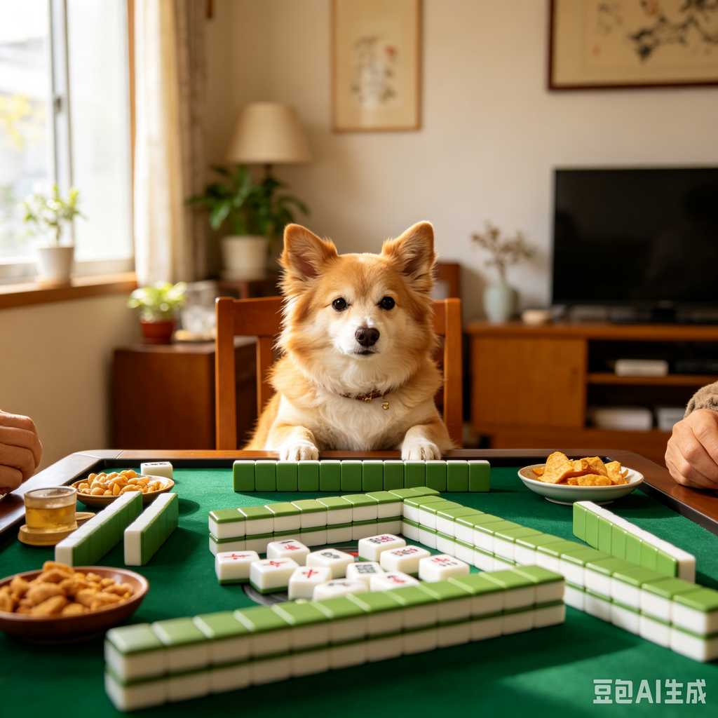 CorpusChristi,mahjong