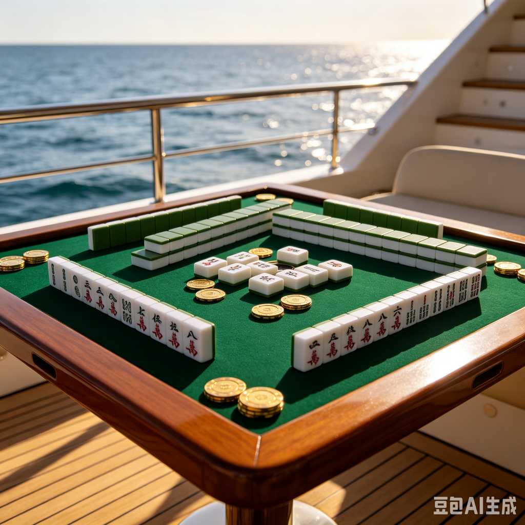 Vilnius,mahjong