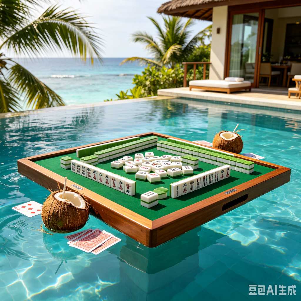 GrandJunction,mahjong