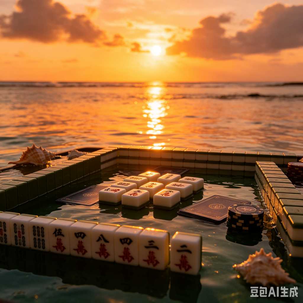 Cayenne,mahjong