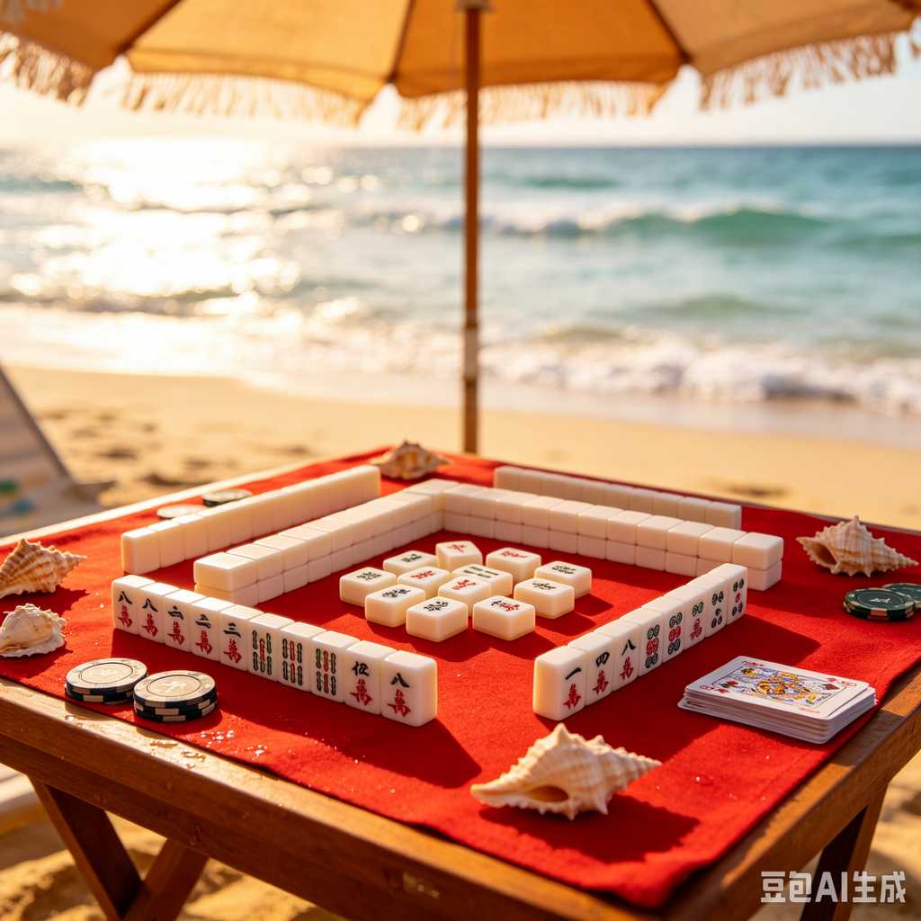 Brussels,mahjong
