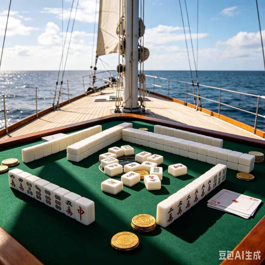 Youngstown,mahjong