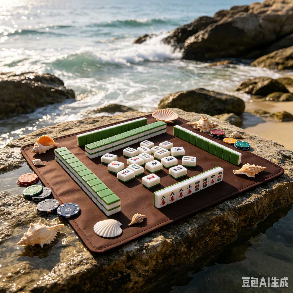 Eugene,mahjong
